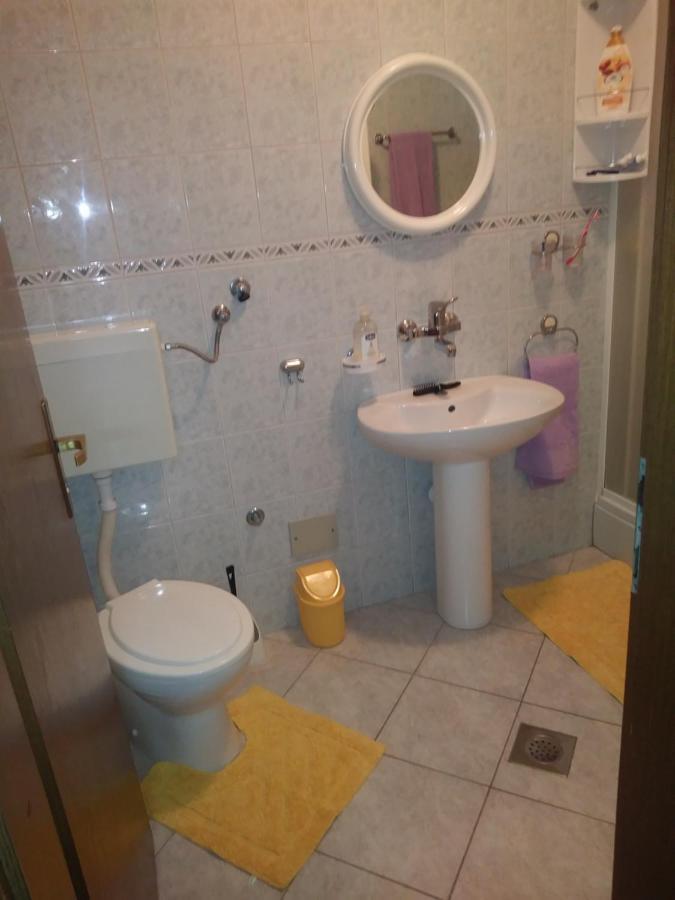 Apartments Soljacic Бол Екстериор снимка