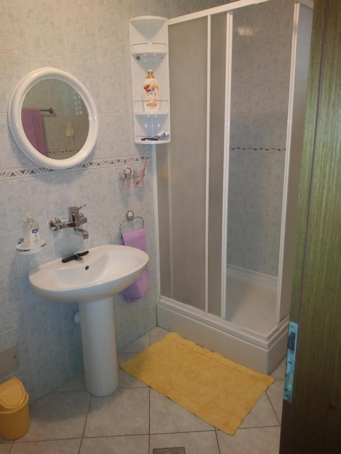 Apartments Soljacic Бол Екстериор снимка