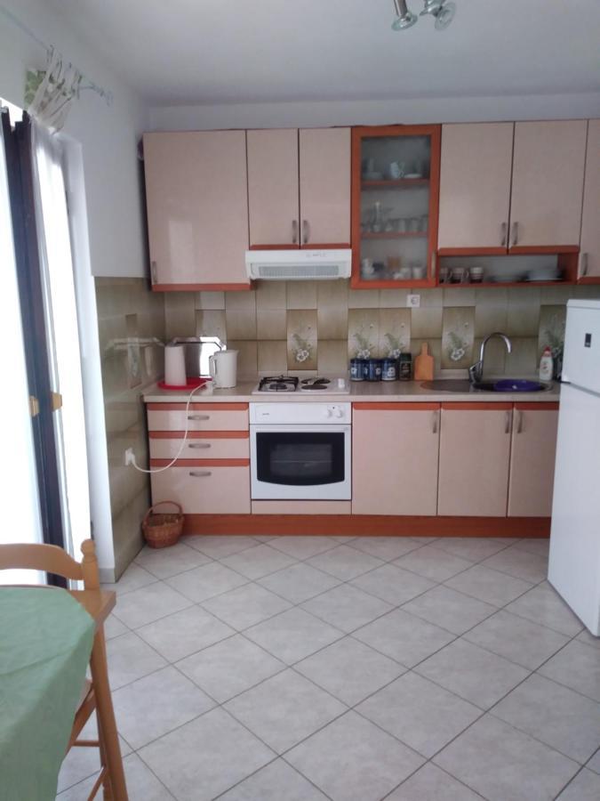 Apartments Soljacic Бол Екстериор снимка